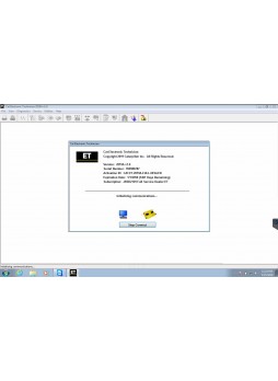CAT ET 2019 keygen Unlocked unlimit installed 